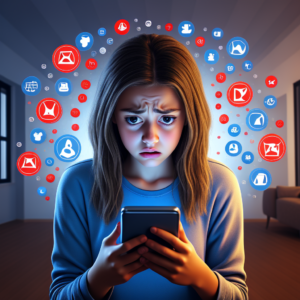 Desafio do Desodorante: Como as redes sociais estão colocando vidas em risco