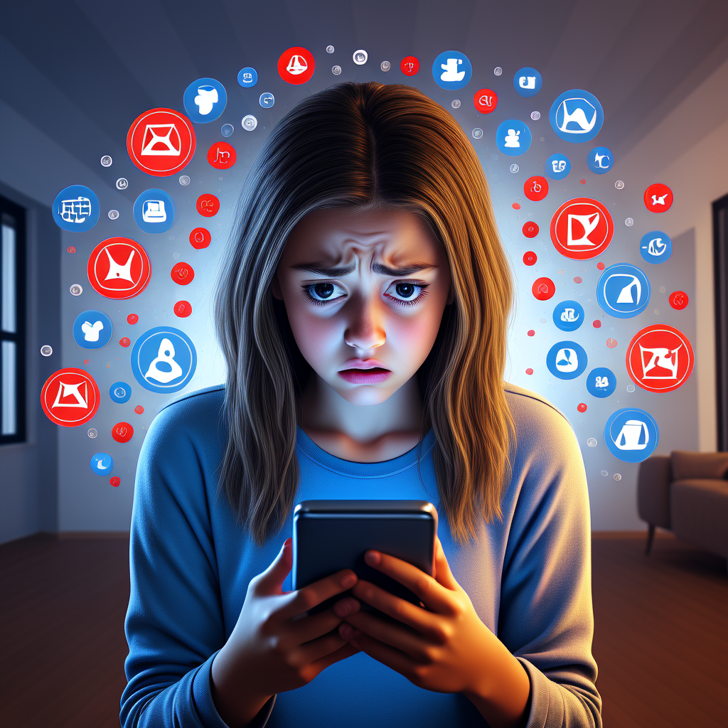 Desafio do Desodorante: Como as redes sociais estão colocando vidas em risco