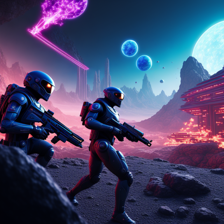 Marathon: Novo Jogo da Bungie Não Será Free-to-Play e Chega em Setembro