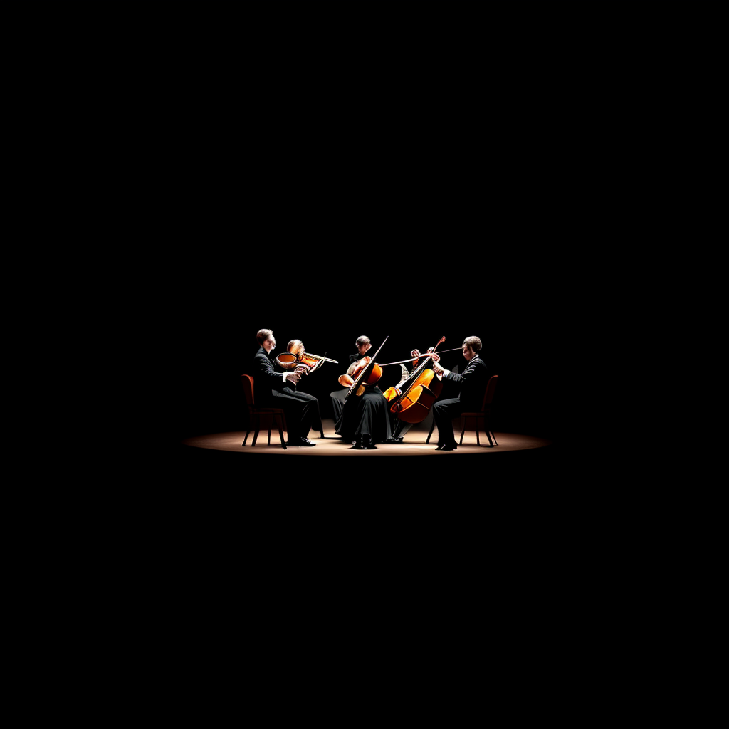 Orquestra Filarmônica de Goiás aquece a cena cultural com concerto gratuito no Teatro Basileu França