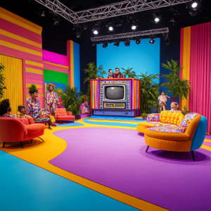 Revival dos Trapalhões: Fenômeno de Audiência na TV Brasileira em 2023