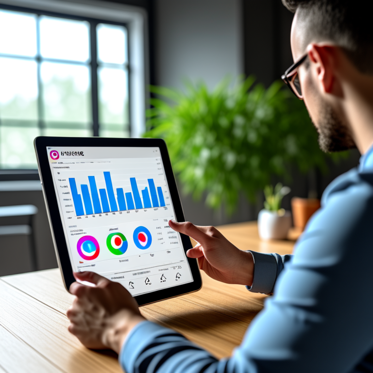 Técnicas Avançadas de SEO para Potencializar seu Perfil no Instagram