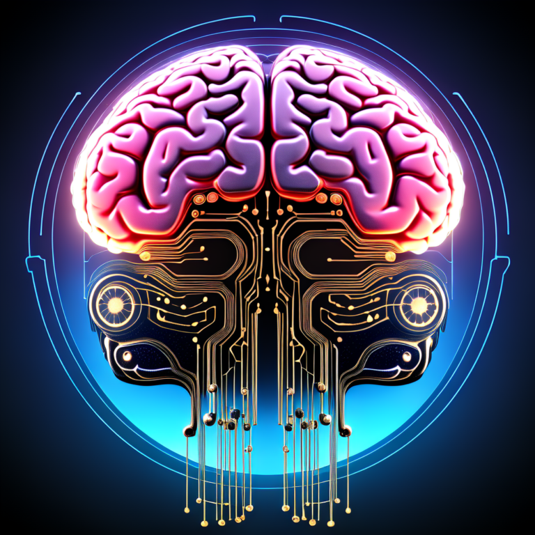 Inteligência Artificial Revoluciona a Comunicação de Pessoas com Paralisia Total