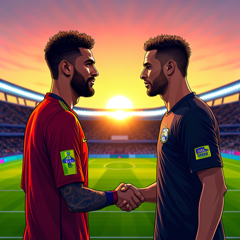 Neymar agradece Pedro Caixinha após demissão: impacto e lições na carreira do craque