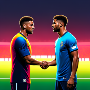 Neymar e a Gratidão a Pedro Caixinha: Impactos no Futebol Atual