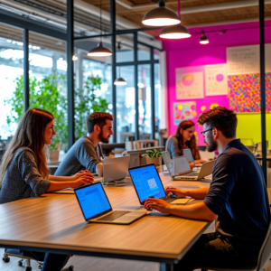 Startups no Paraná: Pequenos negócios com grande potencial de inovação