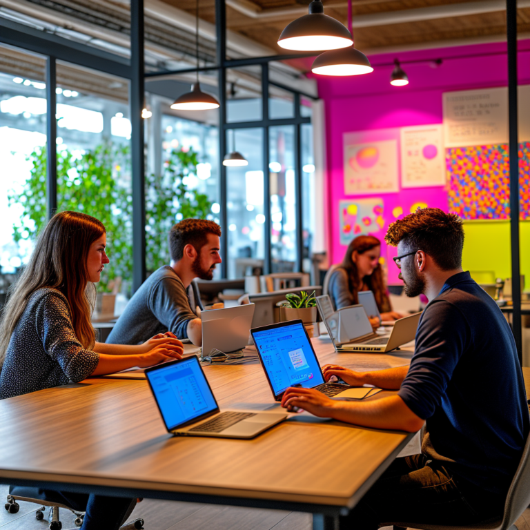 Startups no Paraná: Pequenos negócios com grande potencial de inovação