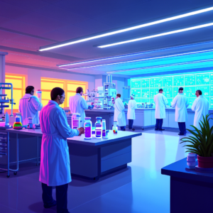 Goiás Lança Centro de Tecnologia e Inovação em Saúde para Fortalecer o SUS