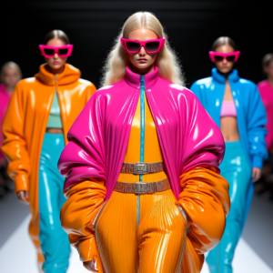 Tendências de Moda 2024: O Que Busca a Nova Geração no Pinterest