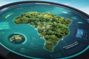 Inteligência Artificial Revoluciona o Reflorestamento no Brasil com a Plataforma Ciera