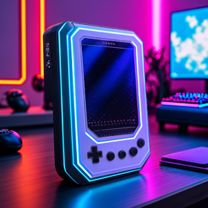 Rumores sugerem: PS6 portátil pode ser menos potente que o PS5