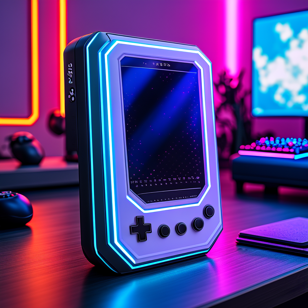 Rumores sugerem: PS6 portátil pode ser menos potente que o PS5