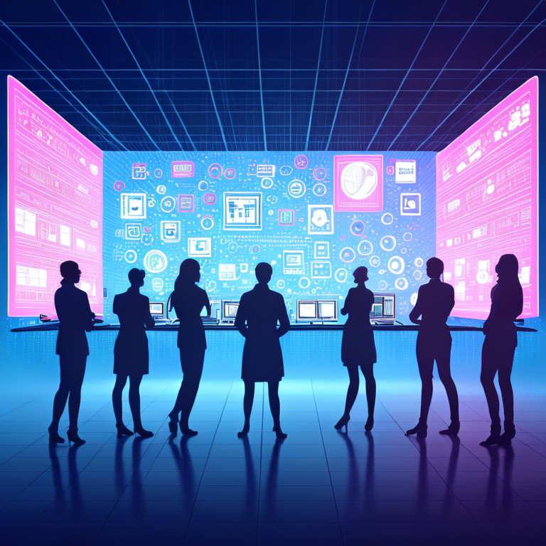 Carreira em Marketing Digital: Como se Preparar para o Sucesso