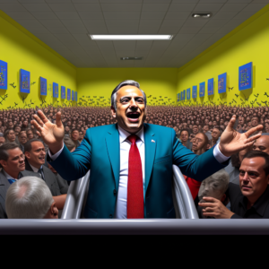 Internação de Bolsonaro: Reação nas Redes Sociais e Impacto Político