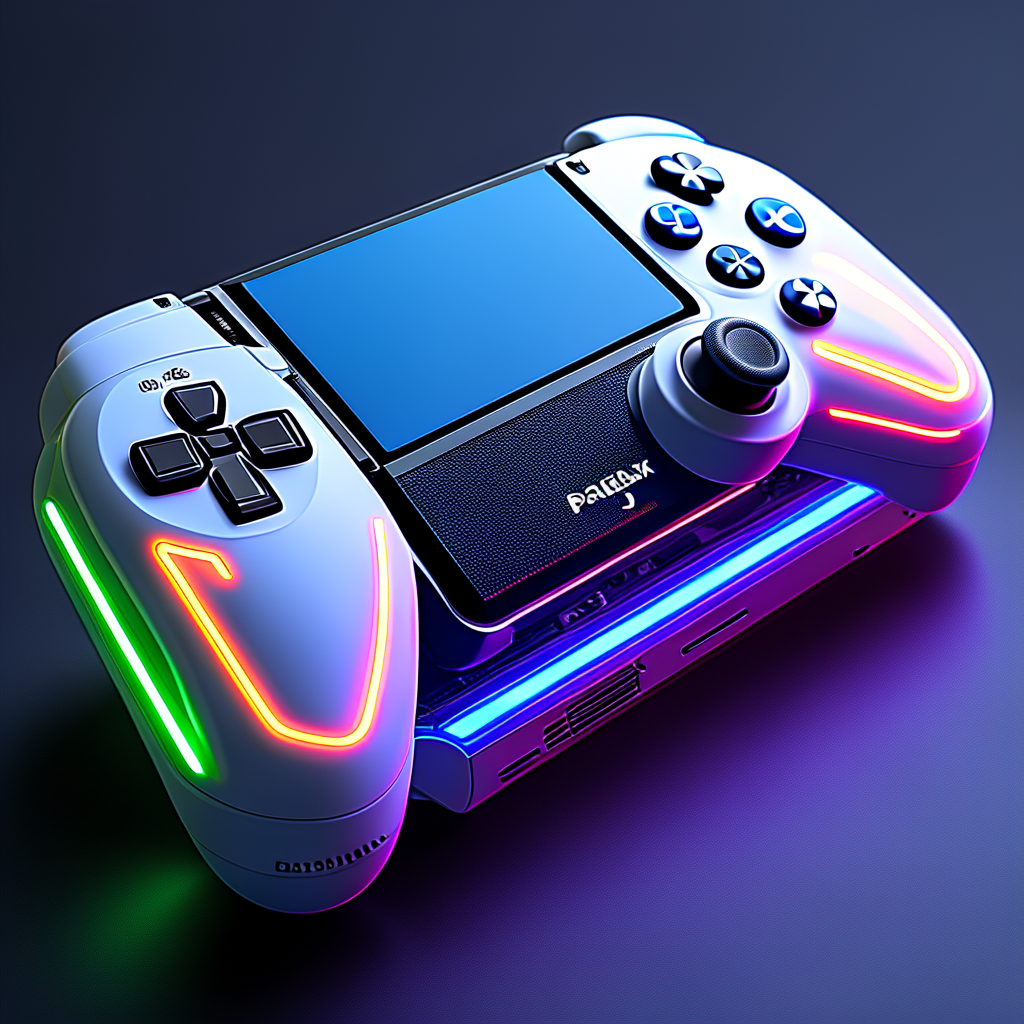 Sony prepara novidade: possível lançamento do PS6 portátil e suas implicações