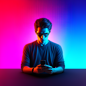 Desvendando o FOMO: Como o Medo de Perder Contamina as Redes Sociais