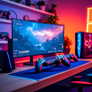 Reajuste no preço do PS5 pela Sony: Impactos e Oportunidades no Mercado de Jogos