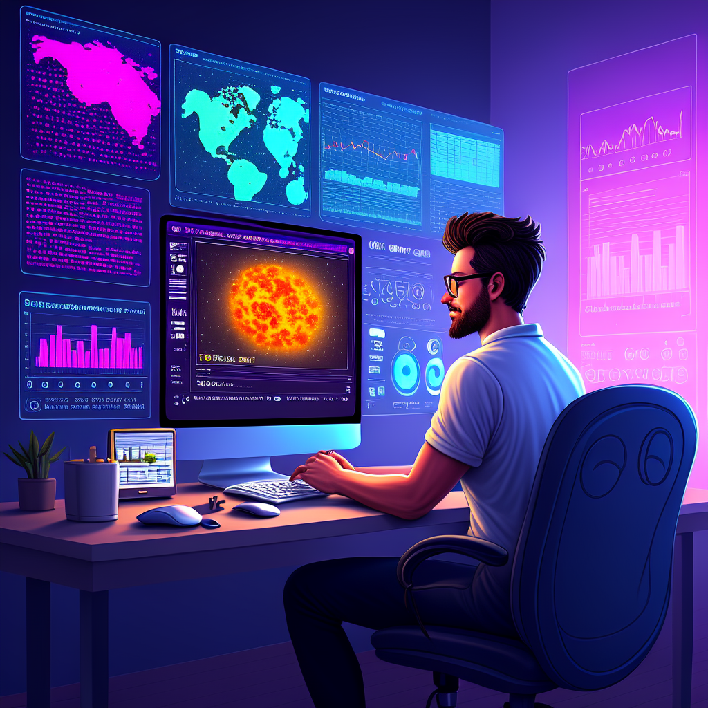 Transforme sua produção de conteúdo com IA usando Redatudo Online