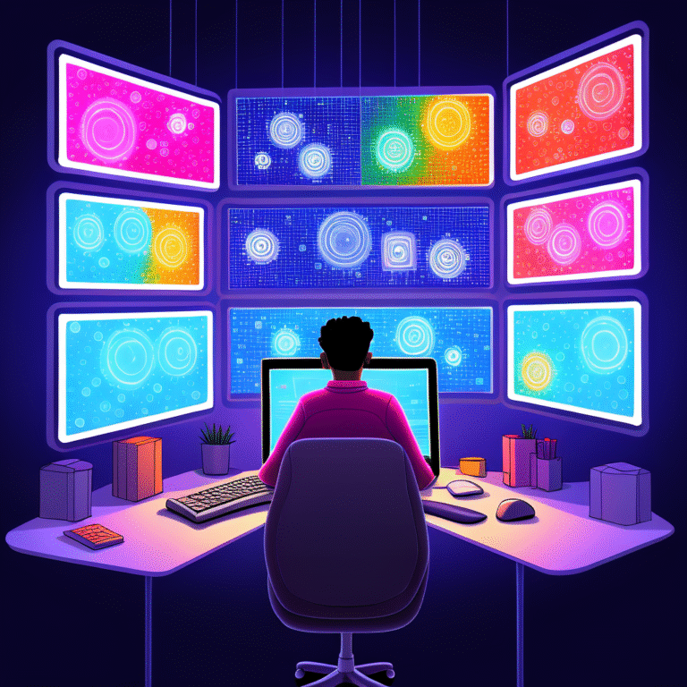 Aprenda Como Utilizar Redatudo para Potencializar Sua Criatividade com IA