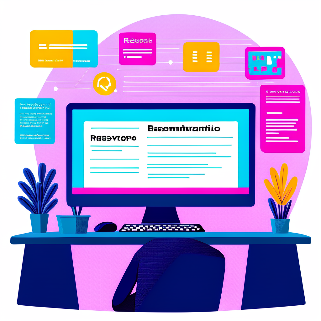 Reescrever automaticamente texto completo com IA: Como Remar de Forma Eficiente