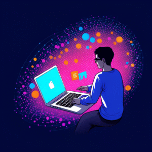 Reescrever Texto Inteligente com IA Redes Sociais