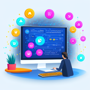 Como Reescrever Texto Online Gratuito e Sem Plágio Usando IA