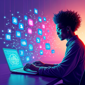 Reescrever textos online com inteligência artificial: Guia completo para usar ferramentas gratuitas