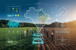 Inteligência Artificial Revoluciona o Reflorestamento Nacional com a Plataforma Ciera