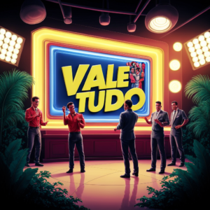 Vale Tudo: retomada e novidades na novela que conquistou o Brasil em 1988
