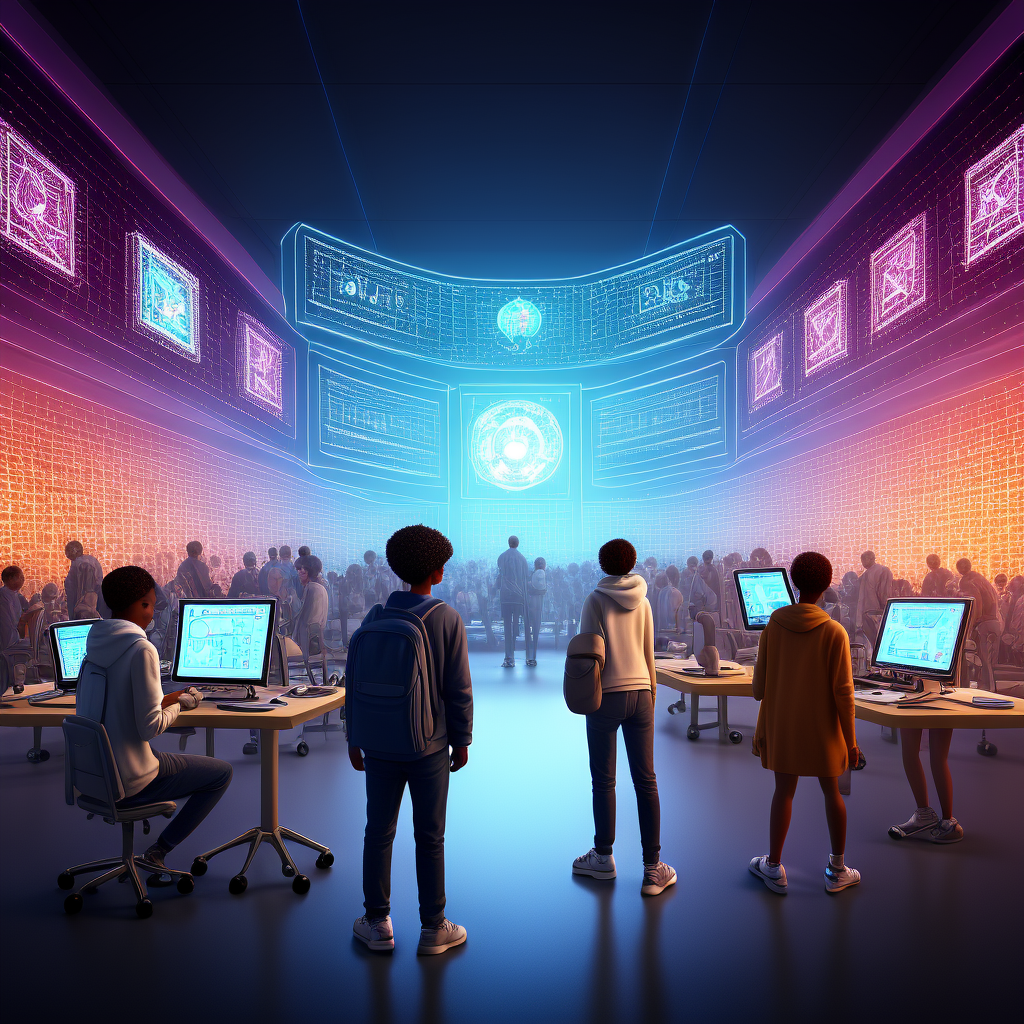 Inteligência Artificial: Risco e Oportunidade no Mundo Moderno