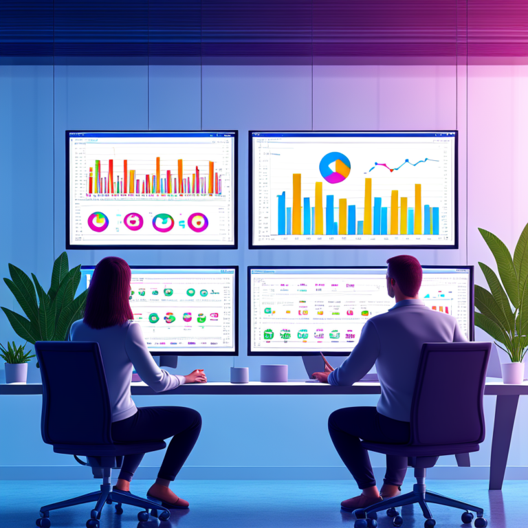 Como as Práticas de SEO Estão se Aperfeiçoando no Brasil: Novas Tendências e Estratégias