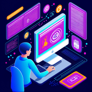 Como Criar Conteúdo Automaticamente Usando Sites de Redação com IA