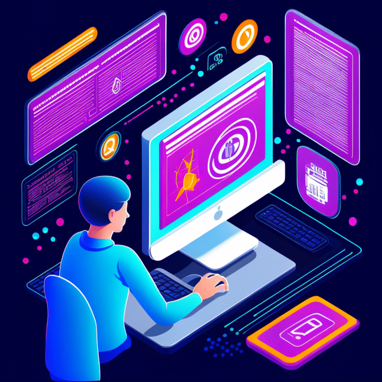 Como Criar Conteúdo Automaticamente Usando Sites de Redação com IA