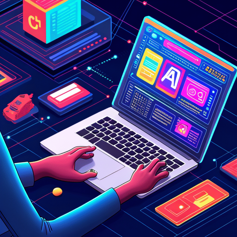 Como Utilizar Ferramentas de Redação com IA para Otimizar Seu Conteúdo