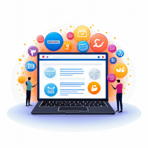 Transforme sua Comunicação com Sites de Fazer Texto Automático e Otimize Sua Produção de Conteúdo