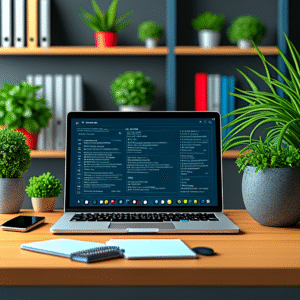 Como Criar Textos Profissionais com Sites de Redação Pronta Grátis