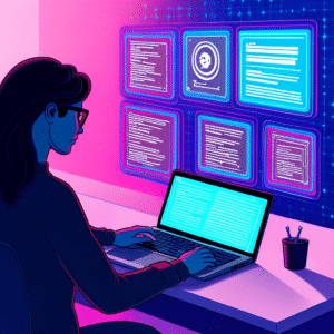 Como Reescrever Textos com IA de Forma Eficiente e Gratuita