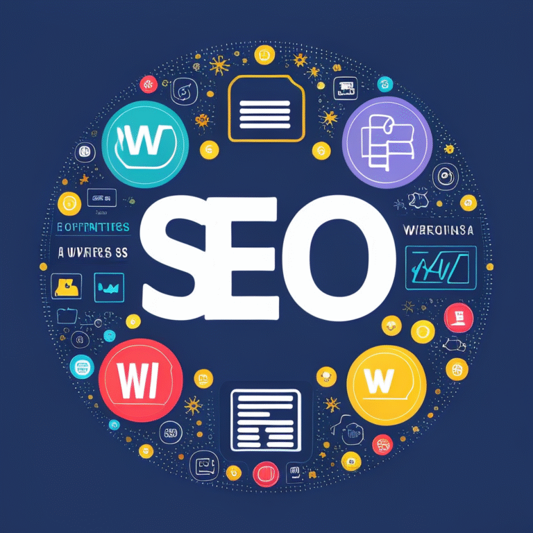 Site para Copywriting com IA Grátis e Otimizado para SEO