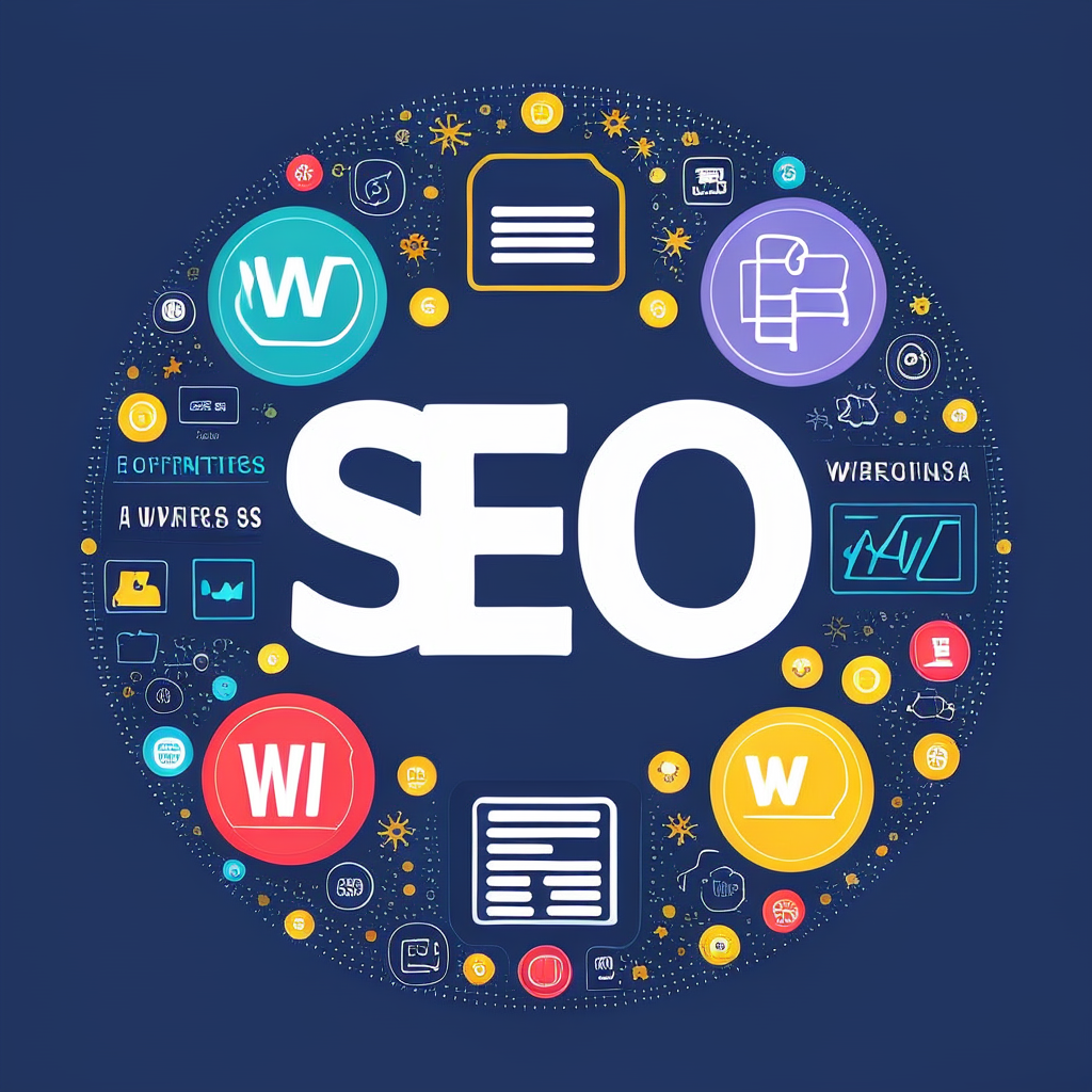 Site para Copywriting com IA Grátis e Otimizado para SEO