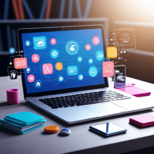 Guias Completos para Fazer Redação Online Grátis com Ferramentas de IA