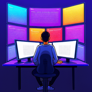 Maximize sua Produtividade com Sites para Reescrever Textos de Forma Segura