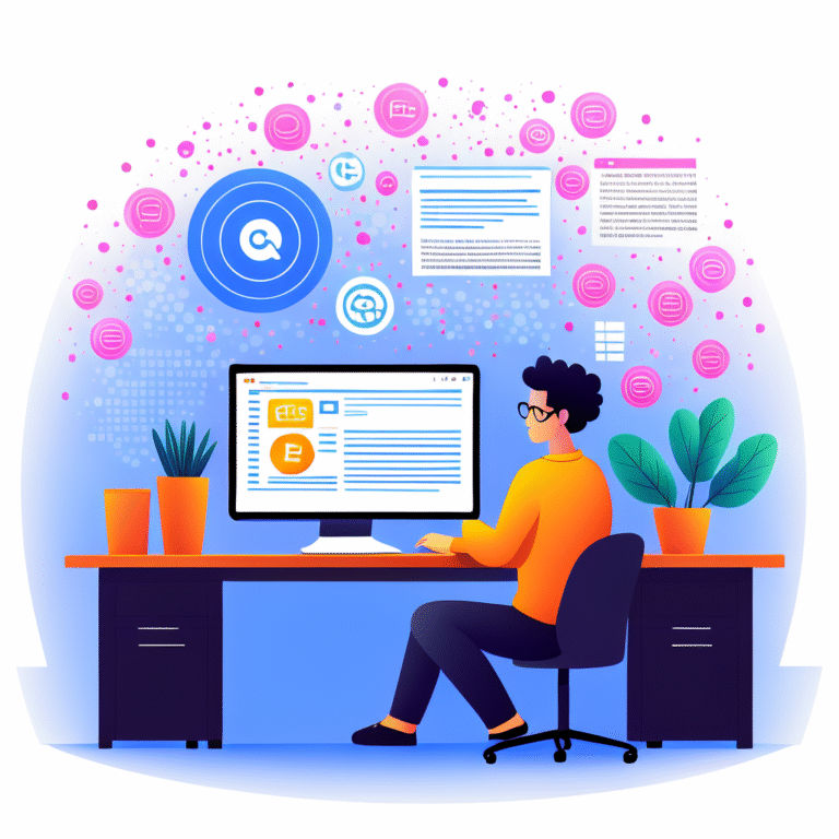 Como Criar um Artigo Otimizado para Blog com Estrutura Eficaz