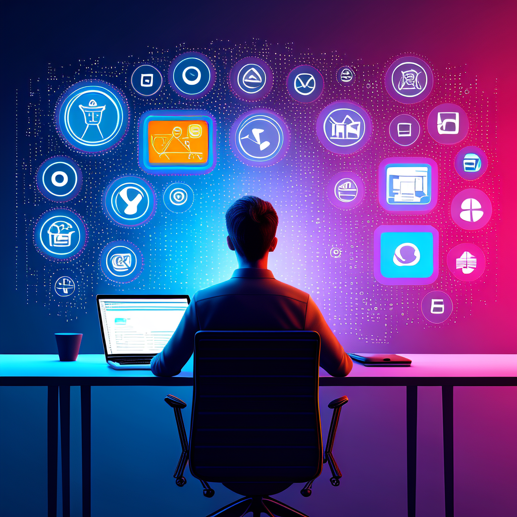 Como Utilizar a IA para Potencializar Seu Conteúdo Digital