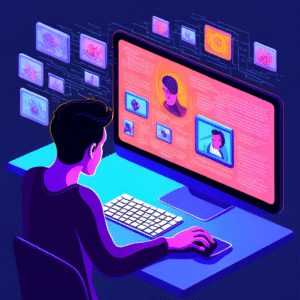 Como Criar Conteúdo Eficiente com Redatudo Online