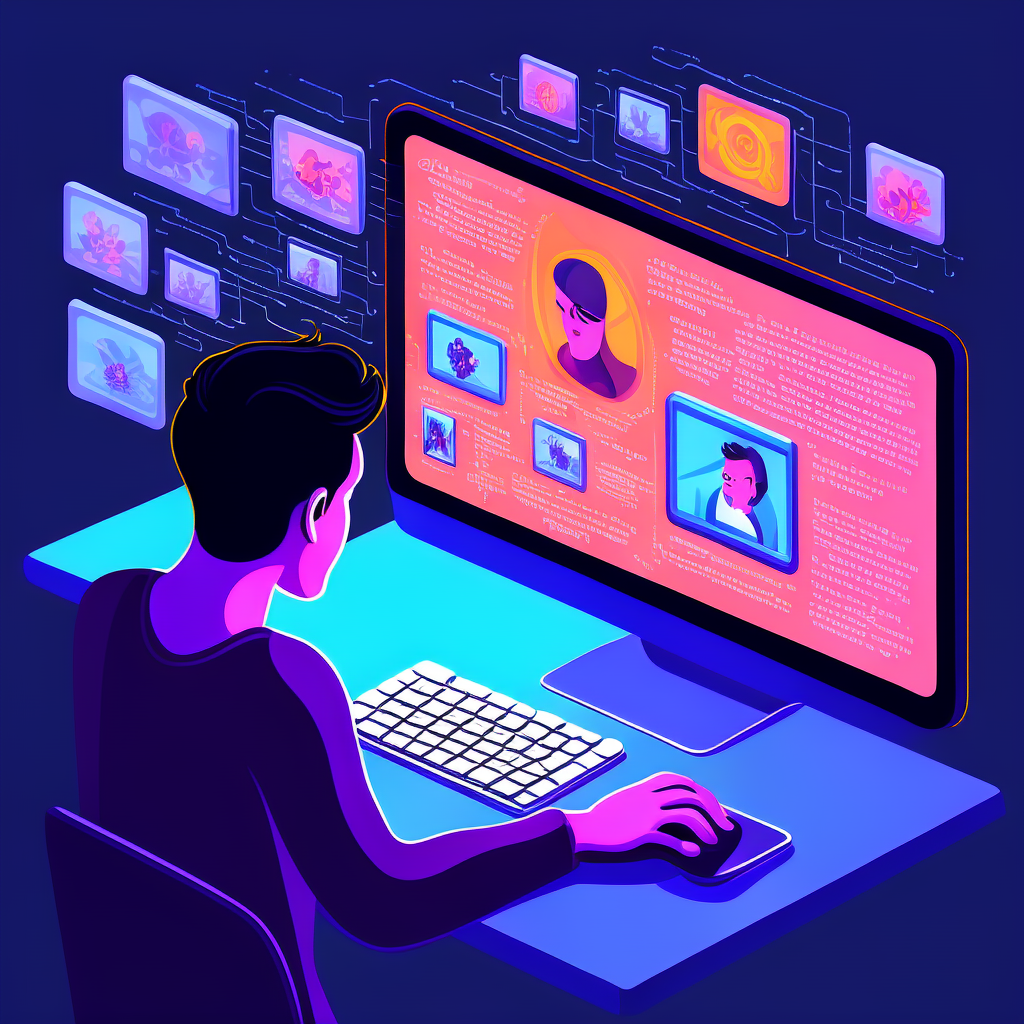 Como Criar Conteúdo Eficiente com Redatudo Online