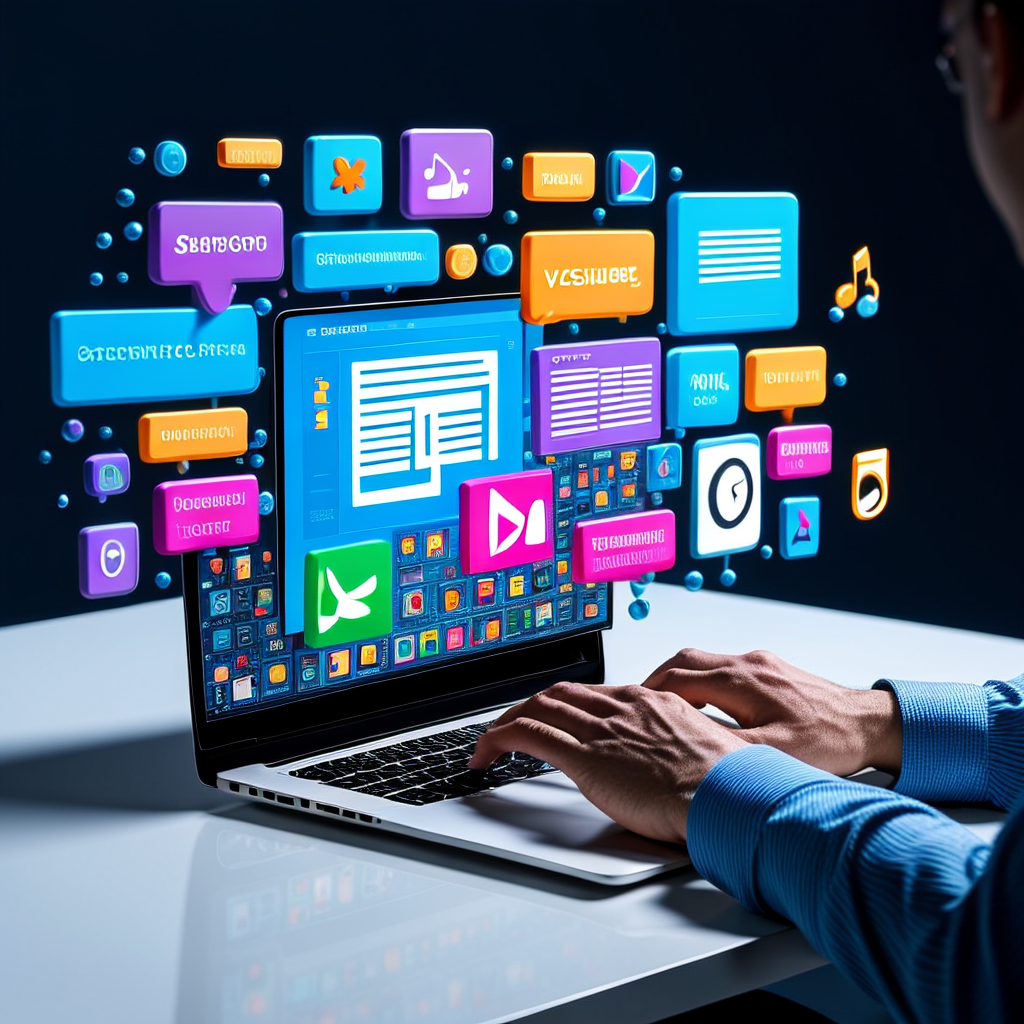 Maximize Sua Presença Online com Redatudo
