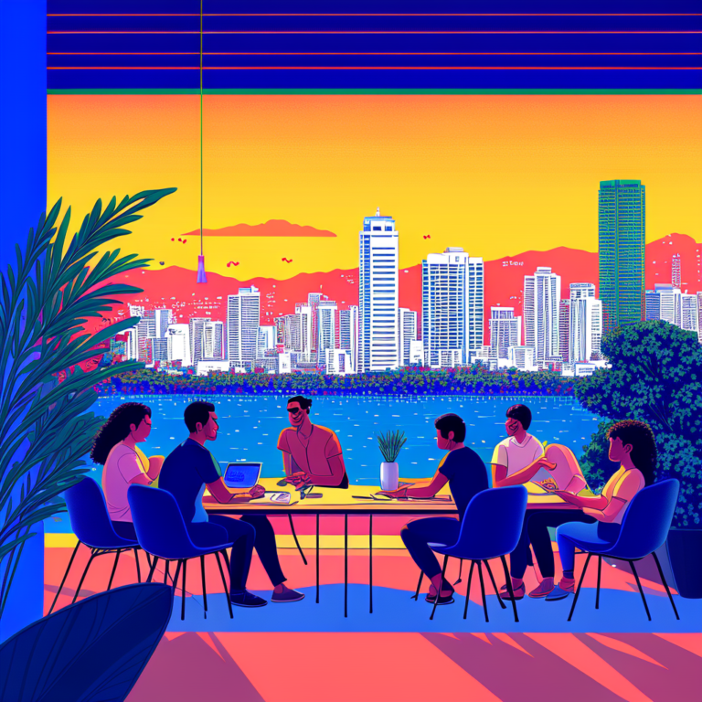 Desvendando o Impacto da Falta de Faturamento nas Startups Brasileiras em 2025