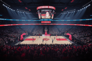 Onde assistir Toronto Raptors x San Antonio Spurs ao vivo na NBA: Guia completo