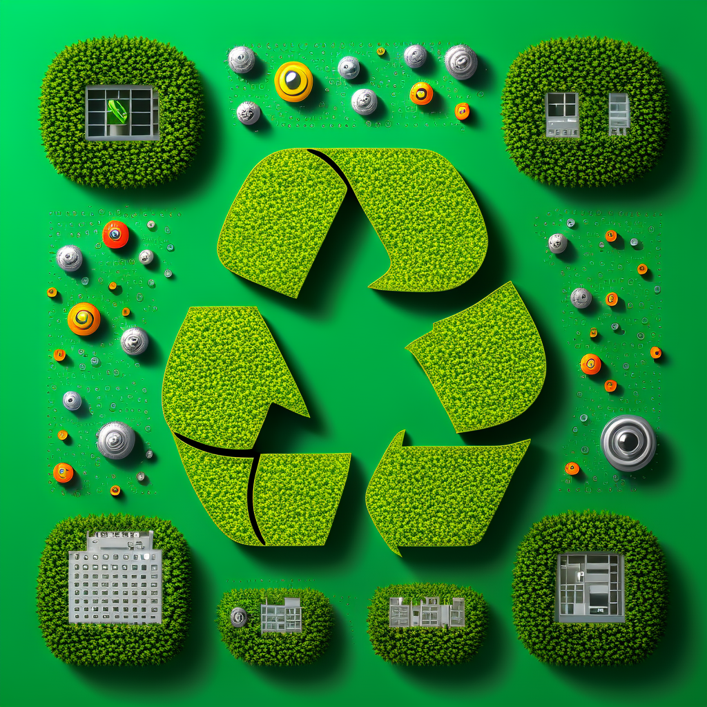 Startups Verdes Reveladas como Finalistas do BNDES Garagem 2025: Inovação e Sustentabilidade