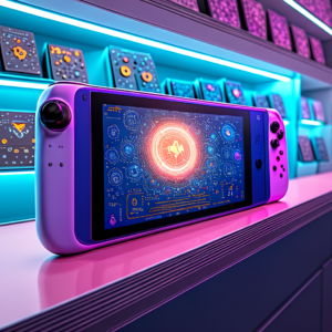 Tarifas de até 145% podem impactar Nintendo e mercado de consoles nos EUA